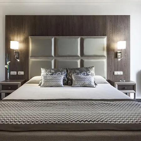Hotel S'argamassa Palace Santa Eularia des Riu