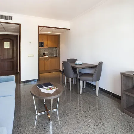 Hotel S'argamassa Palace Santa Eularia des Riu