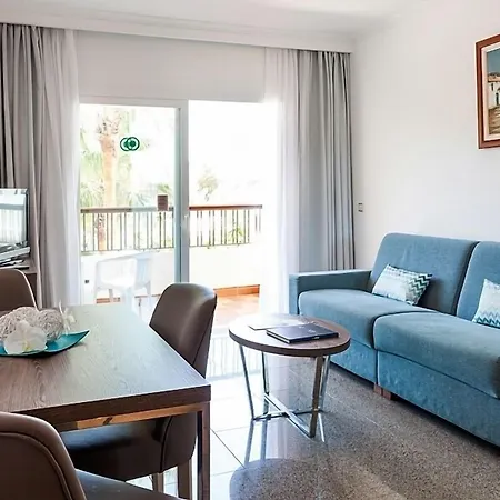 S'argamassa Palace Hotel Santa Eularia des Riu