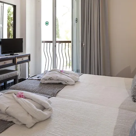 Hotel S'argamassa Palace 4*