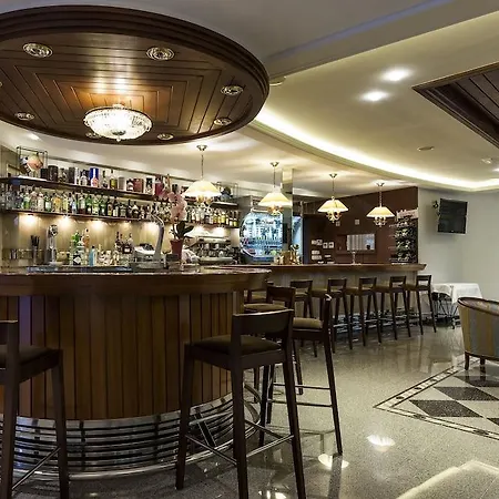 S'argamassa Palace Hotel