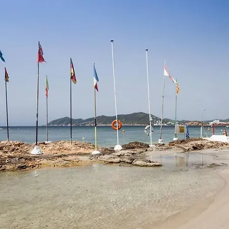 S'argamassa Palace Hotel 4*
