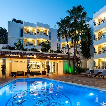 S'argamassa Palace Hotel 4*