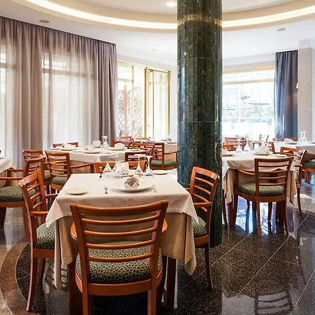 Hotel S'argamassa Palace