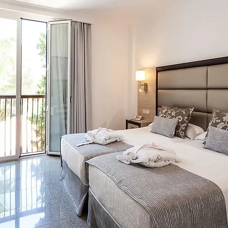 S'argamassa Palace 4*