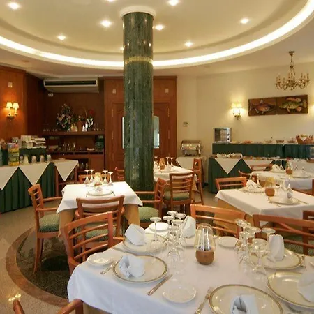 S'argamassa Palace Hotel Santa Eularia des Riu