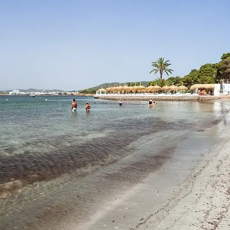 S'argamassa Palace Santa Eularia des Riu