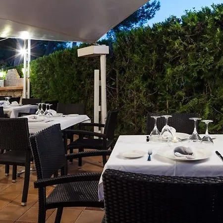 S'argamassa Palace 4*