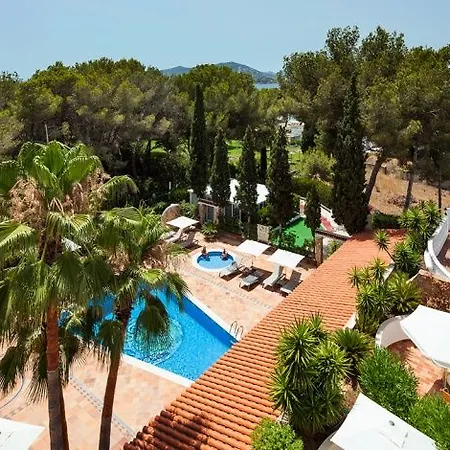 S'argamassa Palace Hotel