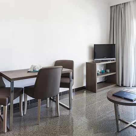 Hotel S'argamassa Palace 4*