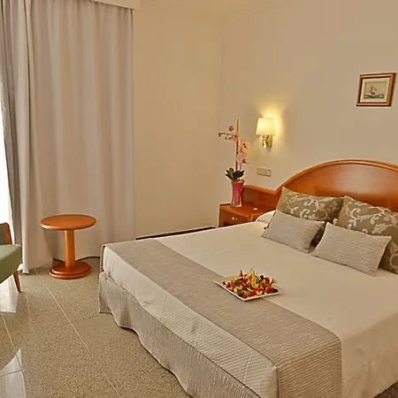 S'argamassa Palace Hotel Santa Eularia des Riu
