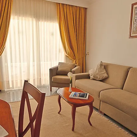 S'argamassa Palace Santa Eularia des Riu