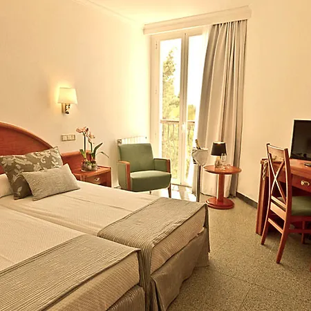 S'argamassa Palace Hotel