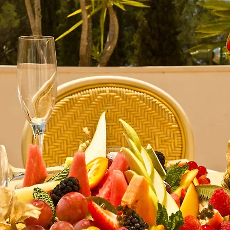 S'argamassa Palace Hotel 4*