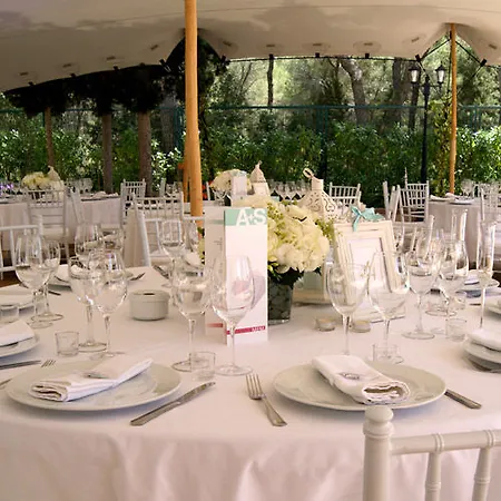 Hotel S'argamassa Palace Santa Eularia des Riu