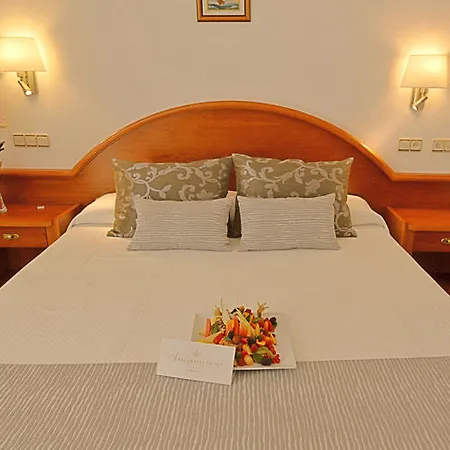 S'argamassa Palace Hotel