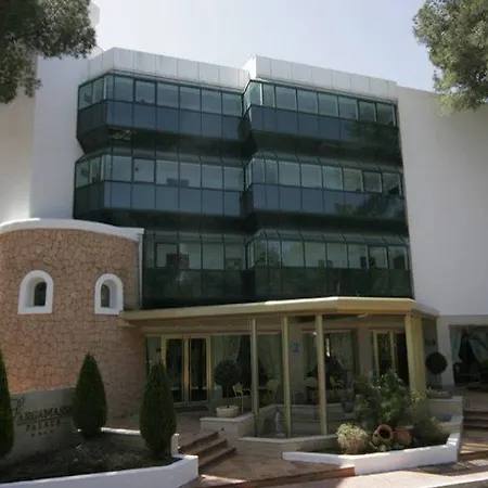 S'argamassa Palace Hotel