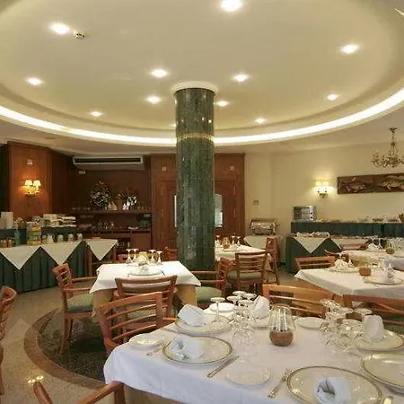 S'argamassa Palace Hotel
