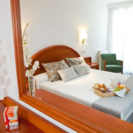 Hotel S'argamassa Palace 4*