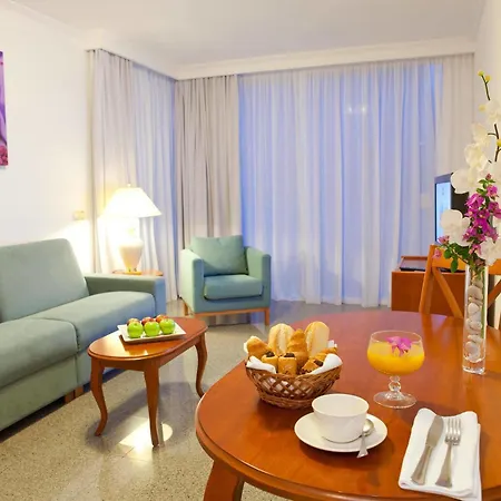S'argamassa Palace 4*