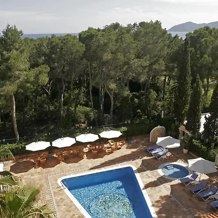 S'argamassa Palace Santa Eularia des Riu
