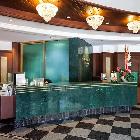 Hotel S'argamassa Palace Santa Eularia des Riu