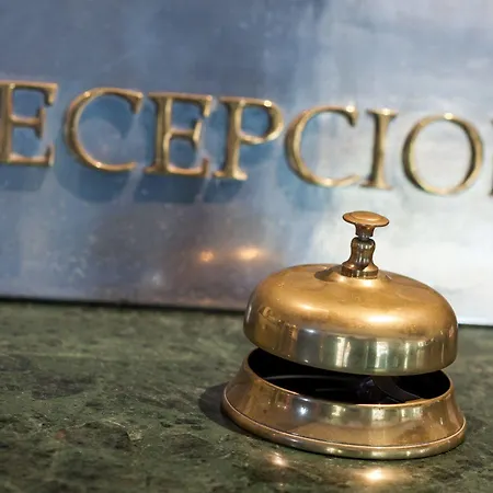 Hotel S'argamassa Palace 4*