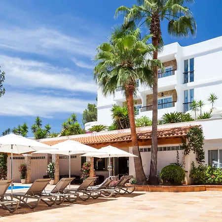 S'argamassa Palace 4* Santa Eularia des Riu