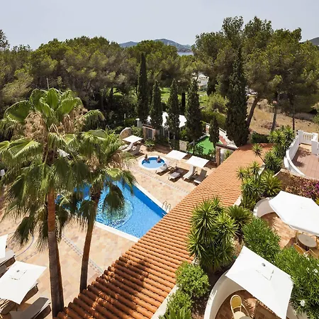 Hotel S'argamassa Palace