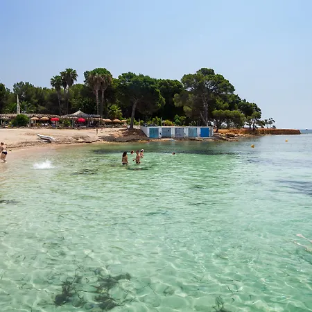 Hotel S'argamassa Palace Santa Eularia des Riu
