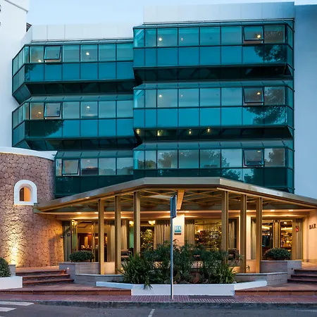 S'argamassa Palace Hotel Santa Eularia des Riu