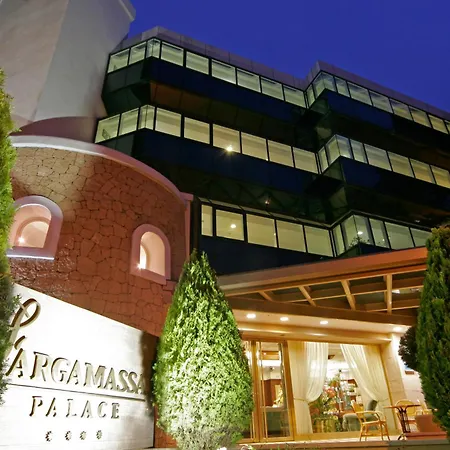 Hotel S'argamassa Palace Santa Eularia des Riu