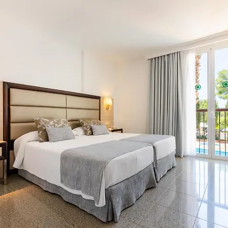 Hotel S'argamassa Palace Santa Eularia des Riu