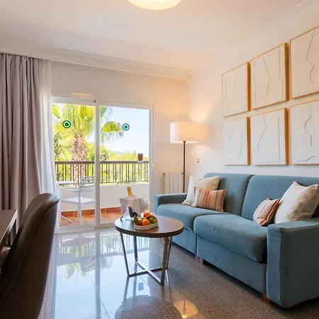 Hotel S'argamassa Palace Santa Eularia des Riu