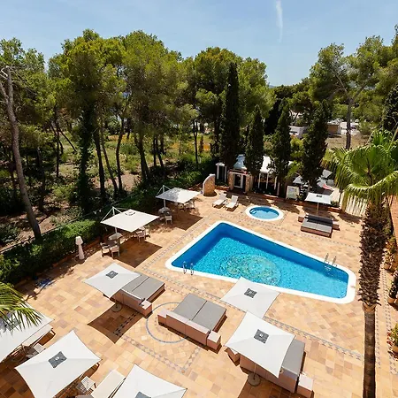 S'argamassa Palace