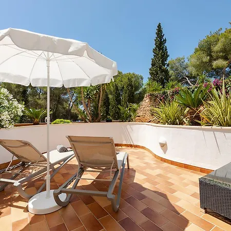 S'argamassa Palace Hotel Santa Eularia des Riu