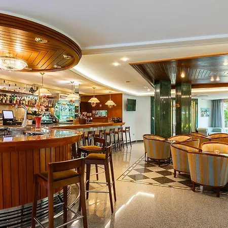 S'argamassa Palace Hotel Santa Eularia des Riu