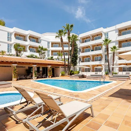 S'argamassa Palace Hotel Santa Eularia des Riu