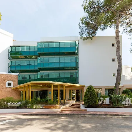 Hotel S'argamassa Palace