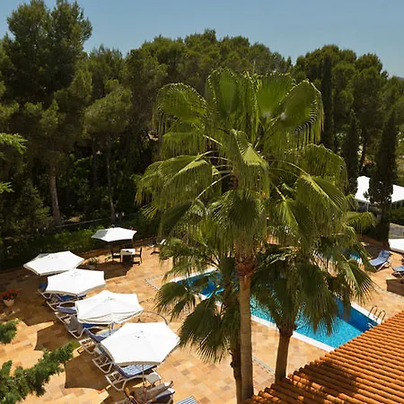 S'argamassa Palace Santa Eularia des Riu