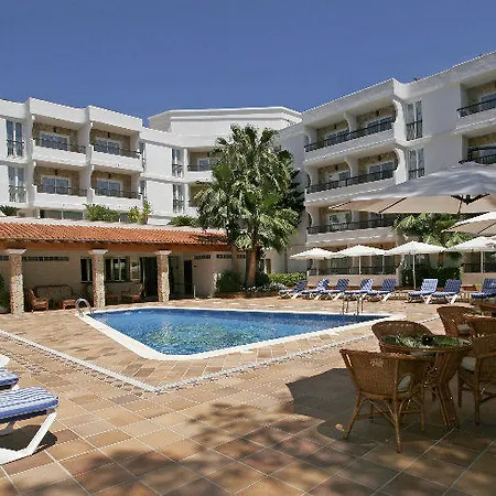 S'argamassa Palace 4* Santa Eularia des Riu