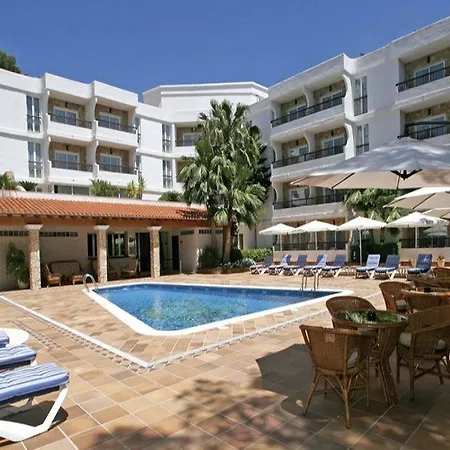 S'argamassa Palace Hotel 4*