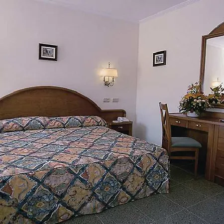 S'argamassa Palace Hotel