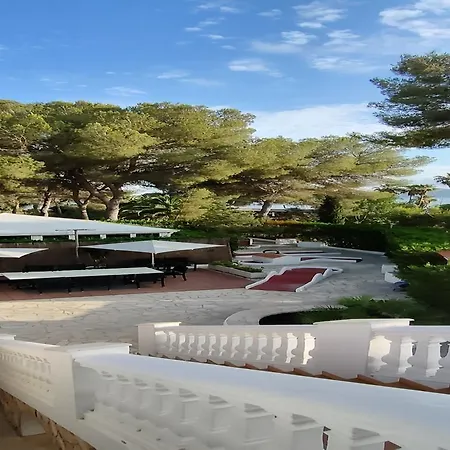 S'argamassa Palace מלון 4*