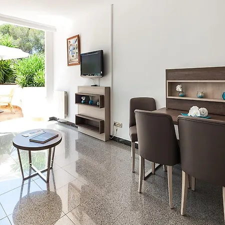 S'argamassa Palace סנטה אאולריה דס ריו