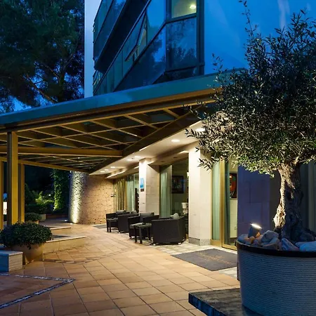 S'argamassa Palace סנטה אאולריה דס ריו